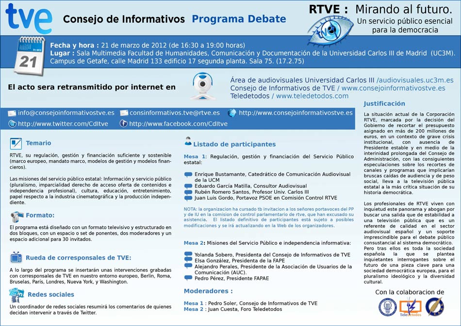 Folleto-del-Programa-Debate-RTVE-mirando-al-futuro