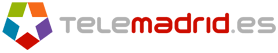 logo telemadrid