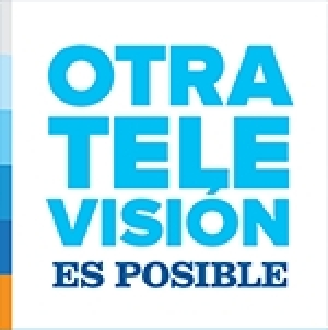 “No sólo es posible otra televisión sino que es imprescindible construirla, para que realice una tarea contracultural”