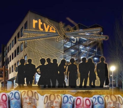 La &#039;maldición&#039; histórica de RTVE