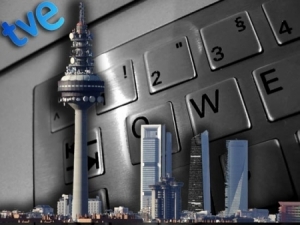 Los profesionales de TVE rechazan a Somoano como director de informativos
