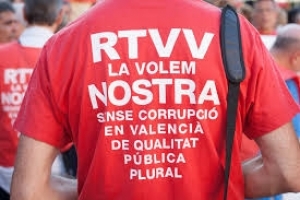 La oposición promete la nueva RTVV pronto y PP y UPyD la condicionan al presupuesto