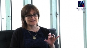 COMLOC 2015: Entrevistas en profundidad - Jeanette Steemers