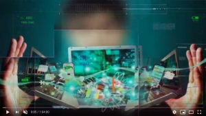 Convergencia Digital Multimediática de la Radio y la Televisión del Servicio Público entre México y España