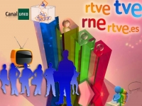 El servicio público de la radiotelevisión, imprescindible para la democracia