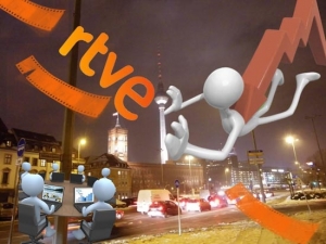 RTVE decide vivir en crisis eterna
