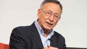 Muere Enrique Bustamante, el gran impulsor de la reforma de RTVE [El Español 21/06/21]