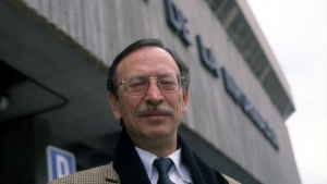 Muere el catedrático Enrique Bustamante, uno de los &#039;sabios&#039; que intentó cambiar RTVE [ABC 21/06/21]