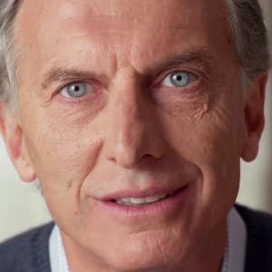 Y entonces llegó Macri