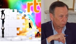 Entrevista a Enrique Bustamante
