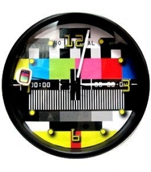 &#039;Prime time&#039;: apagar la televisión a las 23 horas