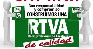 Recuperemos nuestros derechos, defendamos nuestra radio televisión pública