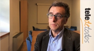 "Hay que cambiar el modelo de Televisión de partido que caracteriza a los medios públicos"