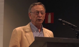Fallece el profesor Enrique Bustamante, referente mundial en el estudio de la Comunicación y de la Cultura
