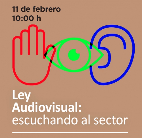 La ley audiovisual sigue agitando al  sector