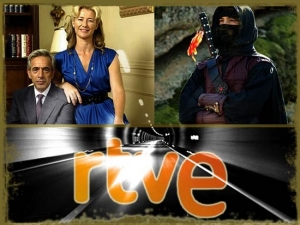 Nota del Consejo de Administración de RTVE sobre Águila Roja&#039; y &#039;Cuéntame&#039;