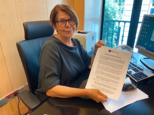 Más País-Equo pide desbloquear de una vez el concurso público para renovar RTVE