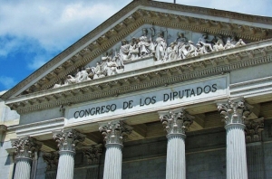 Los partidos ante la reforma de RTVE
