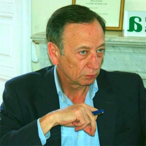 Enrique Bustamante, perfil, por Guillermo Mastrini