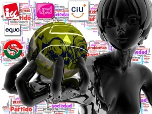 Las propuestas electorales sobre la radiotelevisión pública de los partidos minoritarios