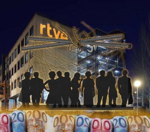 EFE-RTVE ¿tiene sentido una fusión?