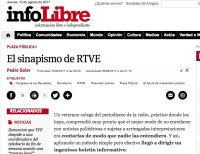 El sinapismo de RTVE