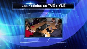 Estudio comparativo entre las noticias TVE y la finlandesa YLE