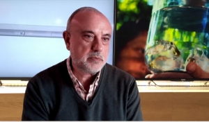 La sociedad percibe a TVE como la televisión del PP