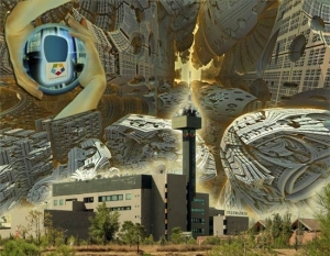 El futuro de Telemadrid