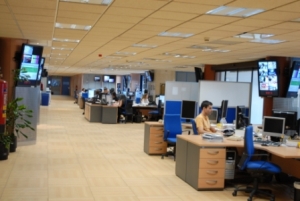 Los informativos de TVE, Premio Nacional de Televisión 2011