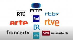 Medios de comunicación públicos se alían por un modelo innovador de intercambio de noticias