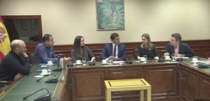 Ciudadanos plantea elegir al presidente de RTVE por consenso